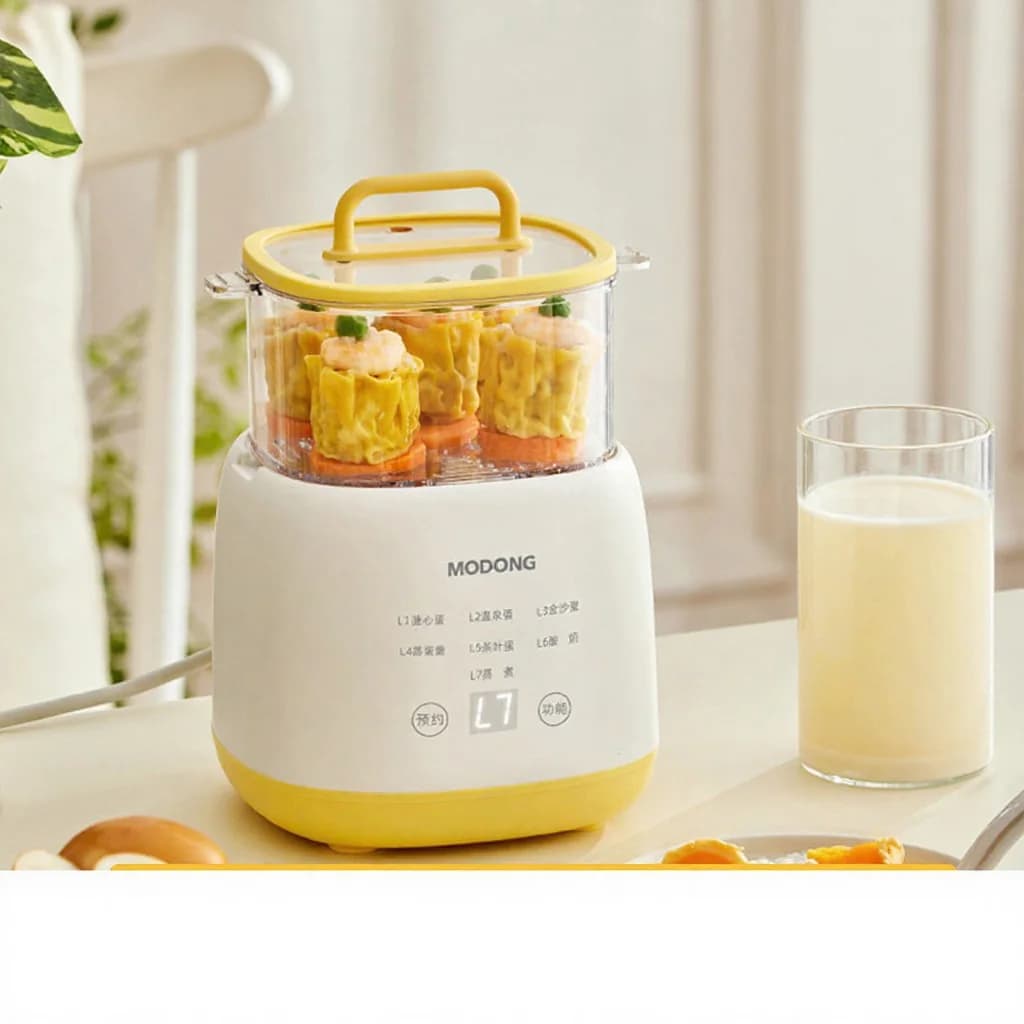 Máy luộc trứng điện cho 4-6 trứng, tự ngắt 300W