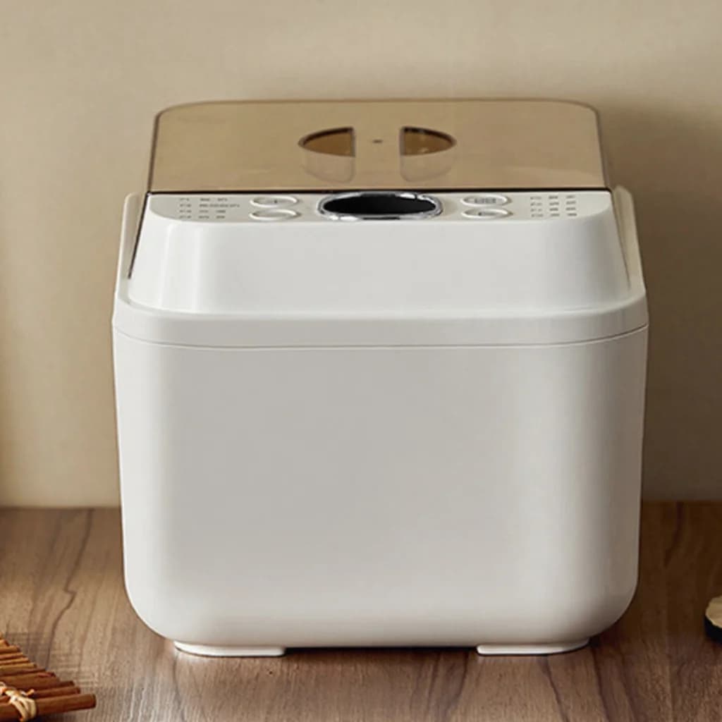 Máy làm sữa chua và lên men tự động, 500-1000ml, 220V
