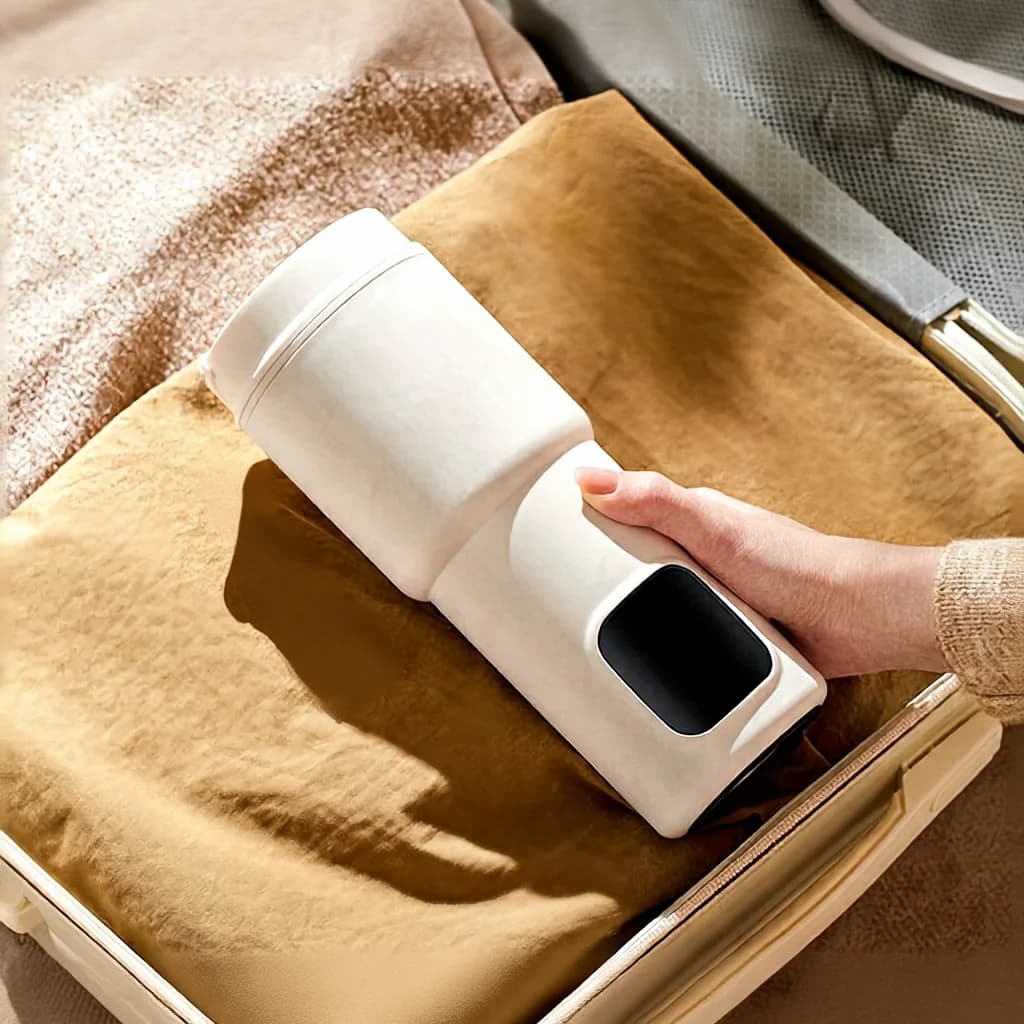 Ấm đun nước điện có tự ngắt và giữ ấm