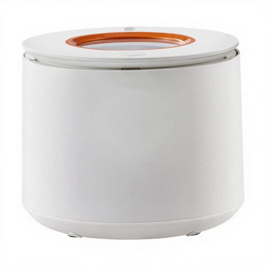 Nồi cơm điện thông minh 4L với chức năng tách canh