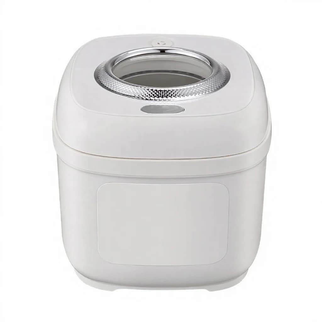 Nồi cơm điện 3L với lòng nồi gốm, 600W