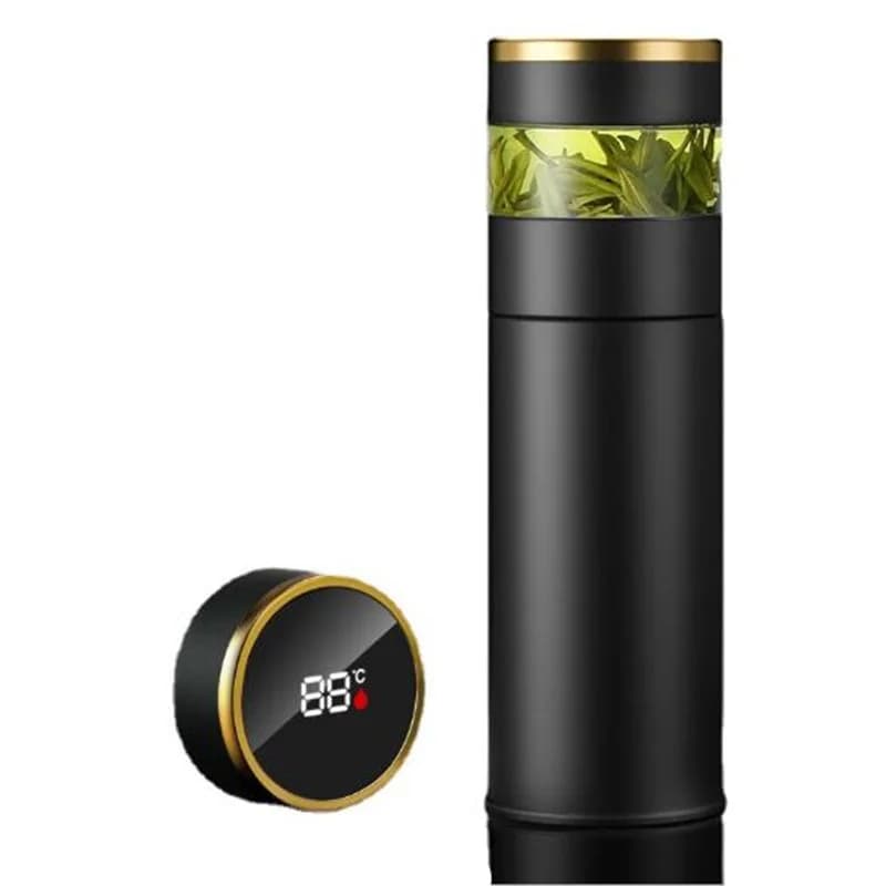 Bình giữ nhiệt pha trà 450ml