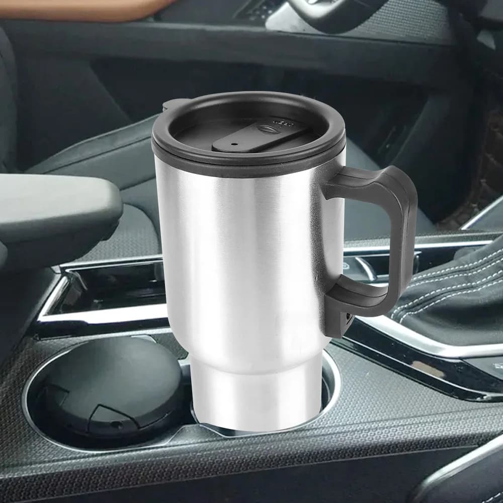 Ấm đun nước điện ô tô 450ml 12V