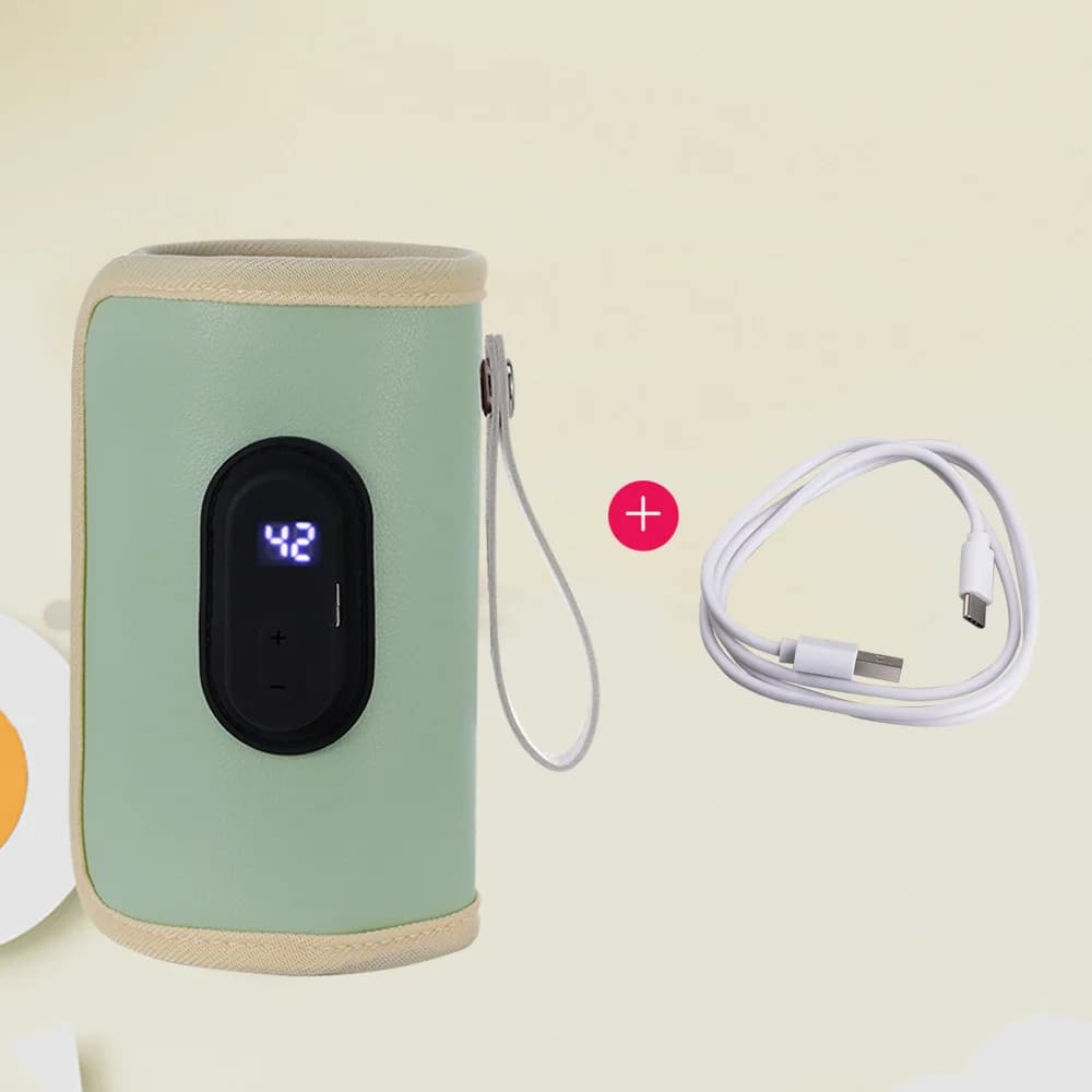 Máy hâm sữa USB