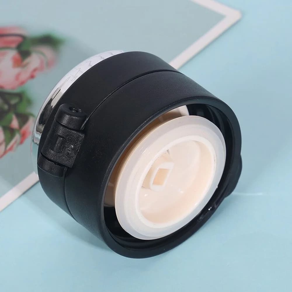 Bình giữ nhiệt hiển thị nhiệt độ 400ml