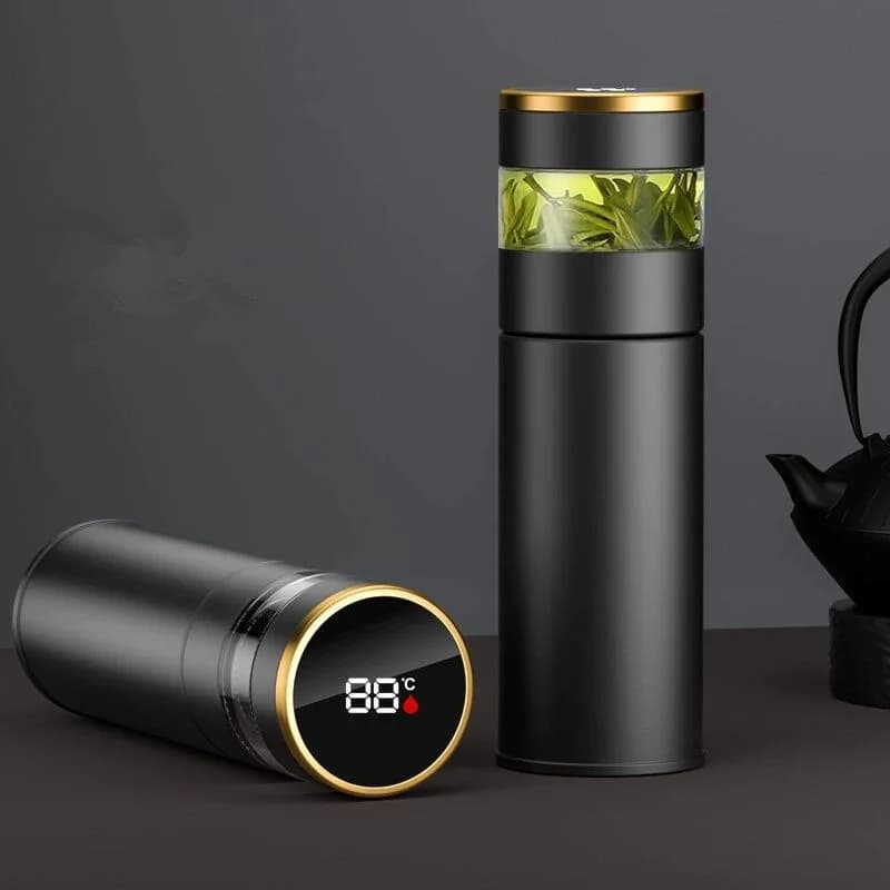 Bình giữ nhiệt pha trà 450ml