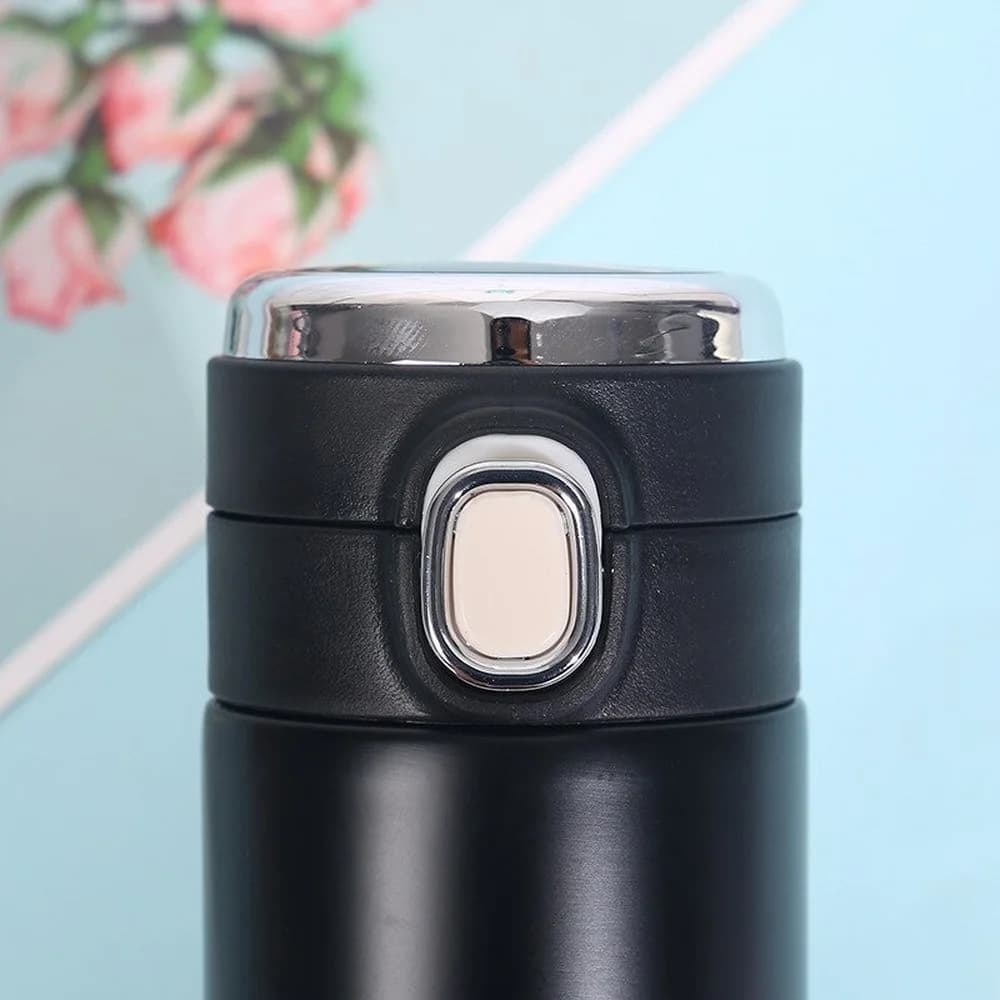 Bình giữ nhiệt hiển thị nhiệt độ 400ml