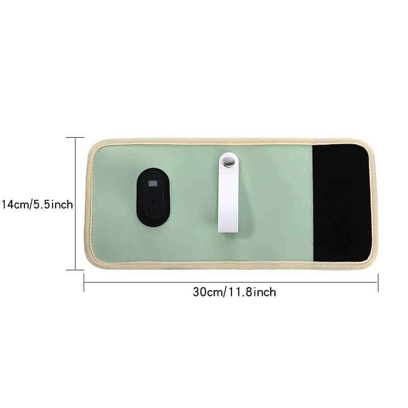 Máy hâm sữa USB
